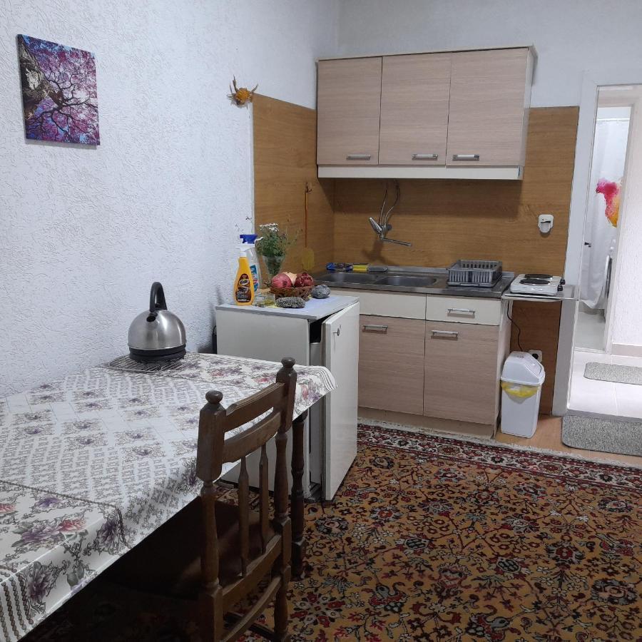Klara Rooms Gevgelija Exterior foto