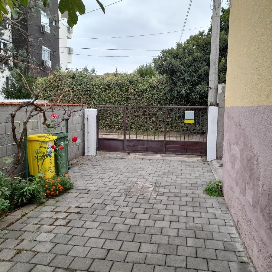 Klara Rooms Gevgelija Exterior foto